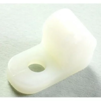GORENJE Douille attache charniere bas pour lave linge  - 9284175