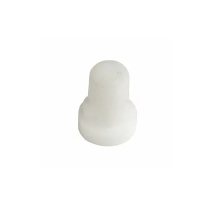 SCHOLTES Douille Blanche 4x15 Mm Pour Refrigerateur  - C00022161