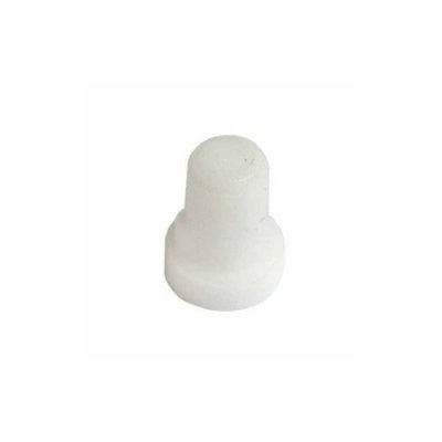 INDESIT Douille blanche 4x15mm pour refrigerateur  - 427350