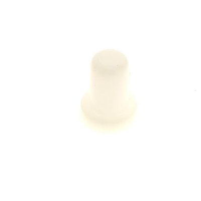 INDESIT Douille blanche pour Refrigerateur 