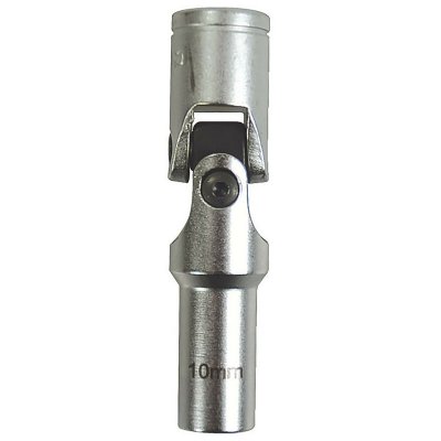 AUTOBEST Douille bougies cardan 10 mm 3/8 P-D