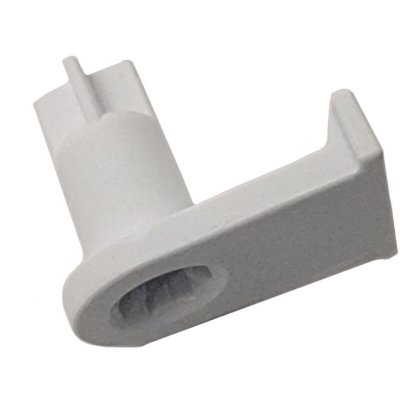 BOSCH Douille charniere de porte (x1) pour Refrigerateur - Congelateur 