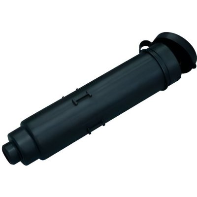LEIFHEIT Douille de fixation pour s&eacute;choir parapluie - 