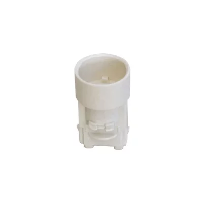 SCHOLTES Douille de lampe d'origine Hotte C00135455 ARISTON HOTPOINT HOTPOINT
