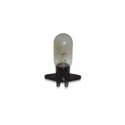 BRANDT Douille de lampe - Four micro-ondes (72X3717, AS0041813 )