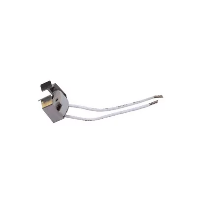 SCHOLTES Douille de lampe Hotte C00135594, 481925518183 