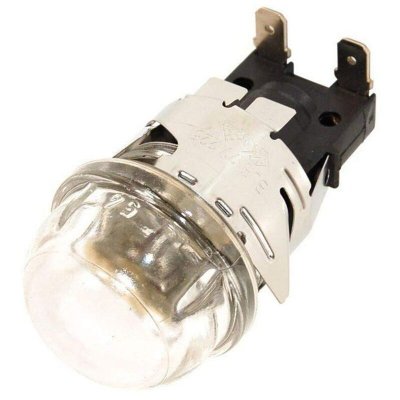 BEKO Douille de lampe pour four  265100022