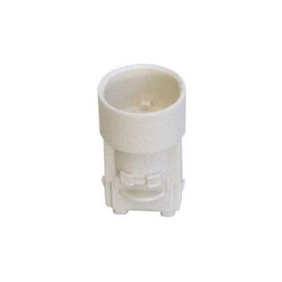 INDESIT Douille De Lampe Pour Hotte 
