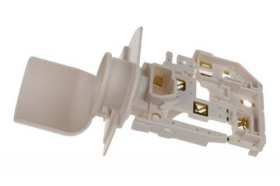 WHIRLPOOL Douille de lampe pour refrigerateur  481246698982