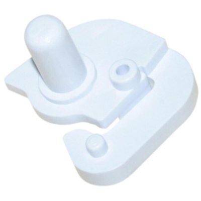 INDESIT Douille de porte fermeture droite reference : c00285294