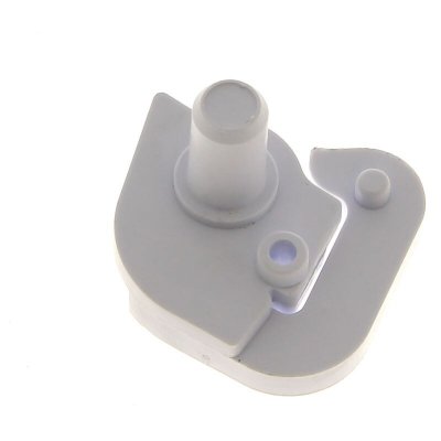 INDESIT Douille de porte gauche pour Refrigerateur 