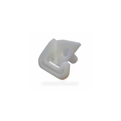 INDESIT Douille droite de fermeture de porte pour refrigerateur 