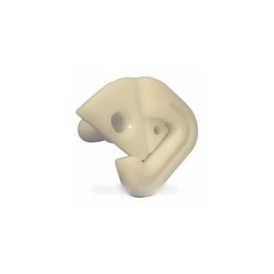 ARISTON Douille droite fermeture inferieure pour refrigerateur 