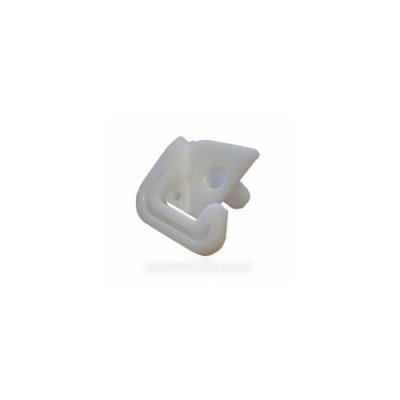 ARISTON Douille droite fermeture porte pour refrigerateur  - 7643629