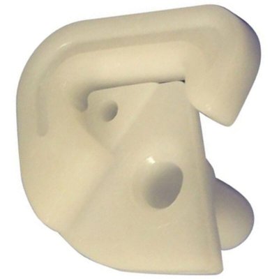 HOTPOINT ARISTON Douille droite fermeture porte refrigerateur Whirlpool C00174572