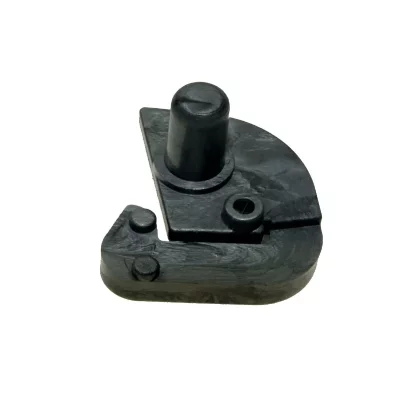 ARISTON Douille Droite Fermeture Porte Superieur Pour Refrigerateur  - C00174814