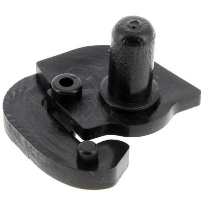 ARISTON Douille gauche (296424-18644) R&eacute;frig&eacute;rateur, cong&eacute;lateur C00269594  HOTPOINT