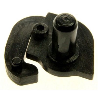 ARISTON Douille gauche fermeture de porte pour refrigerateur 