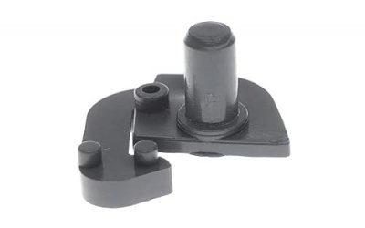 INDESIT Douille gauche fermeture porte gris 40&oslash; reference : c00046108