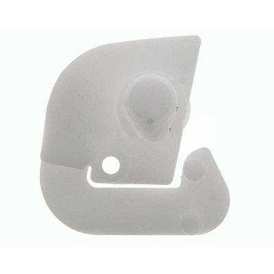 INDESIT Douille gauche fermeture porte, Lave-linge, C00115404 - 1
