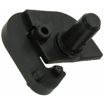 HOTPOINT ARISTON Douille Gauche Fermeture Pour Refrigerateur Ariston
