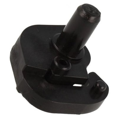 ARISTON Douille gauche R&eacute;frig&eacute;rateur, cong&eacute;lateur C00269594 HOTPOINT, INDESIT - 296424