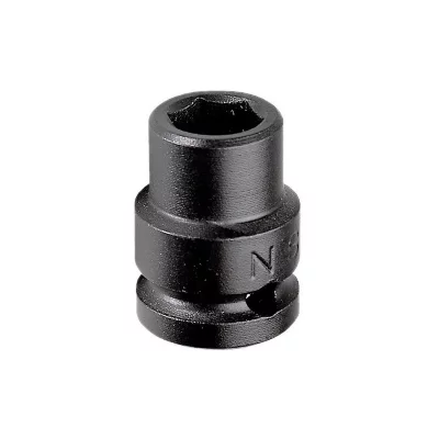 FACOM Douille impact 1/2 courte 6 pans 24mm m&eacute;trique ns. 24a