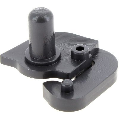 INDESIT Douille inferieure de porte droite pour Refrigerateur 