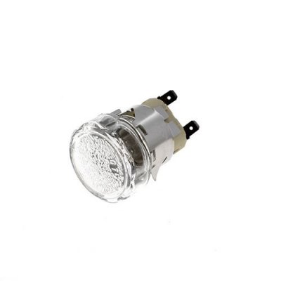 WHIRLPOOL Douille lampe de pour four  481010638530