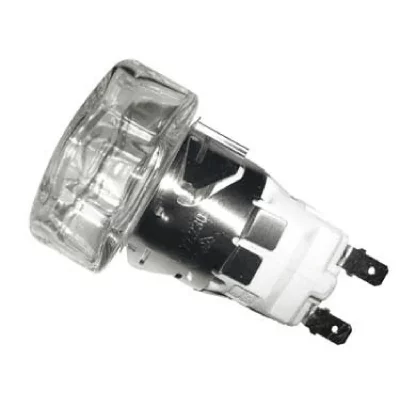 BRANDT Douille + lampe pour Four ,, FAGOR, SANGIORGIO (93181) 