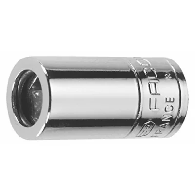 FACOM Douille porte embout - F 1/4' -  
