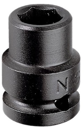 FACOM Douille pour cl&eacute; &agrave; choc, 30mm Carr&eacute; 1/2 ( Prix pour 1 )