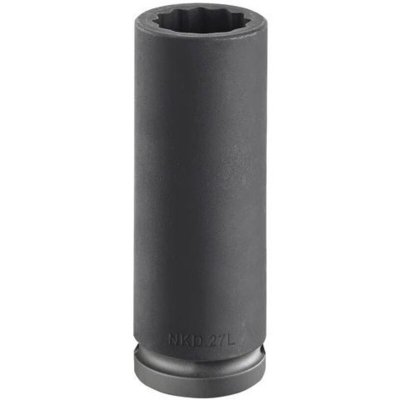 FACOM Douille pour cl&eacute; &agrave; choc Bi-Hexagone, 42mm Carr&eacute; 3/4' ( Prix pour 1 )