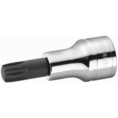 FACOM Douille tournevis  1/2"" RIBE long M7