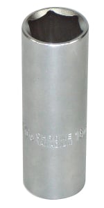 AUTOBEST Douille6 pans carr&eacute; 1/2 16 mm 