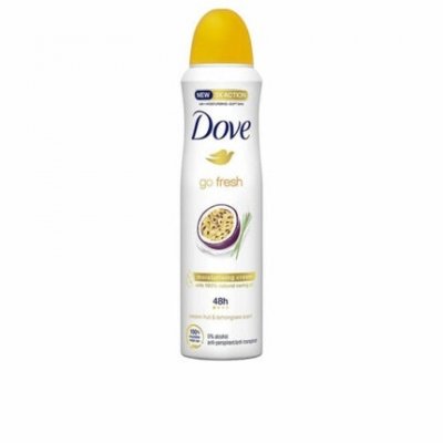 DOVE  Go Fresh Pasion Fruit Spray 200ml