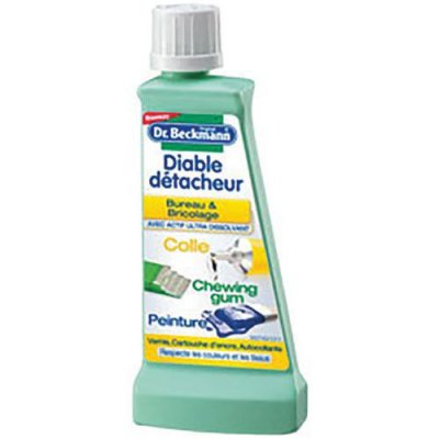 DR BECKMANN  Diable d&eacute;tacheur peinture & bureau - 50 ml