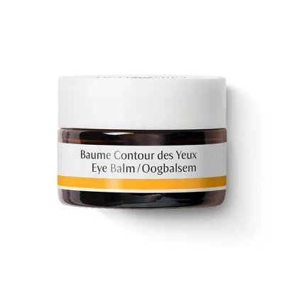 DR HAUSCHKA Dr. Hauschka - Baume Contour des Yeux Soin contour yeux 10 ml