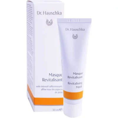 DR. HAUSCHKA  compatible - revitalising mask 30 ml