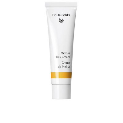 DR. HAUSCHKA  - Cr&egrave;me de Jour &agrave; la M&eacute;lisse, 30 ml Cr&eacute;me visage