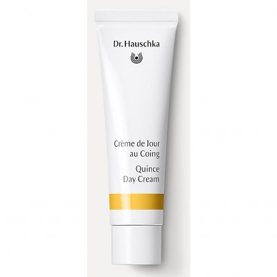 DR. HAUSCHKA  - Cr&egrave;me de Jour au Coing jour 30 ml