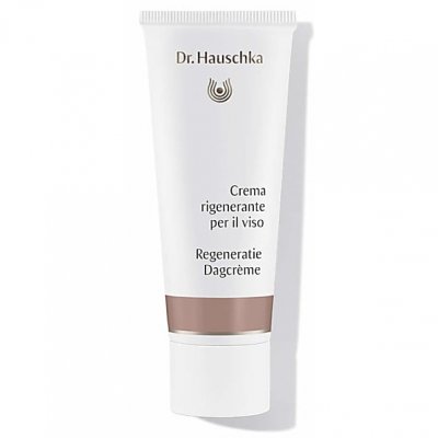 DR. HAUSCHKA  - Cr&egrave;me de Jour R&eacute;g&eacute;n&eacute;rante jour peau mature 40 ml