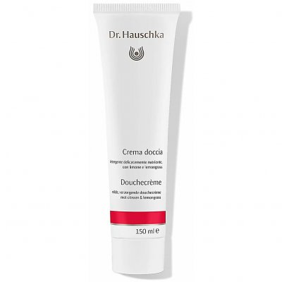 DR. HAUSCHKA  Cr&egrave;me Douche Citron Citronnelle 150ml