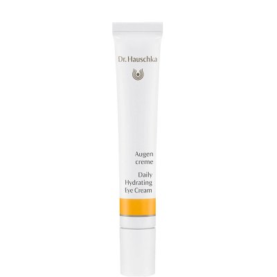 DR. HAUSCHKA  Cr&egrave;me Fluide Contour des Yeux 10ml