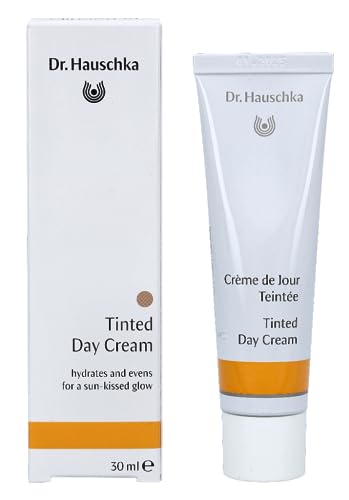 DR. HAUSCHKA Dr.Hauschka Creme Jour Teint 30ml