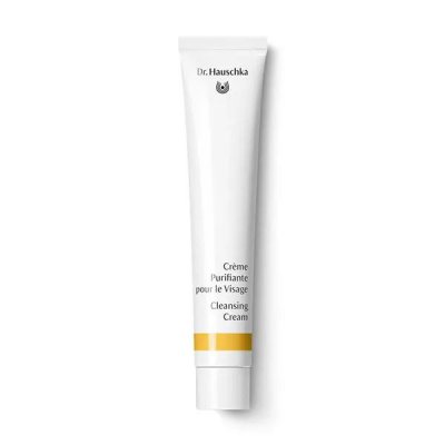 DR HAUSCHKA Dr. Hauschka - Cr&egrave;me Purifiante pour le Visage netoyante 50ml