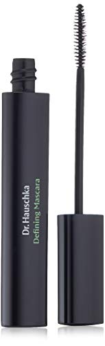 DR. HAUSCHKA  Defining Mascara 01 noir, contenu 6 ml