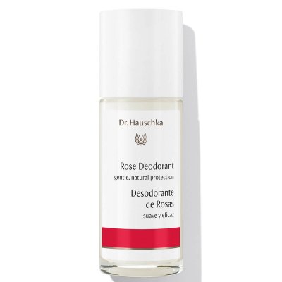 DR. HAUSCHKA  D&eacute;odorant Roll-On Roses 50 ml 50 ml