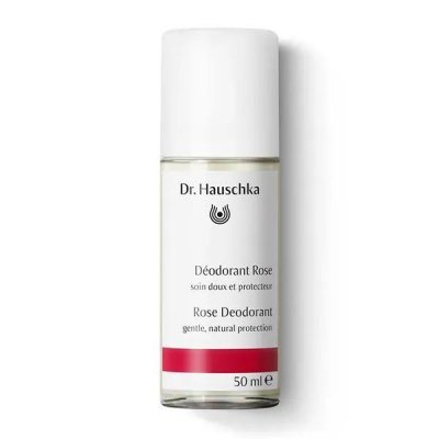 DR. HAUSCHKA  - D&eacute;odorant Rose Deodorant 50 ml