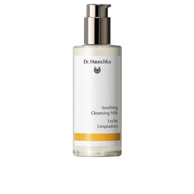 DR. HAUSCHKA   Lait D&eacute;maquillant et Nettoyant